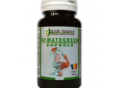 Rematogreen capsule